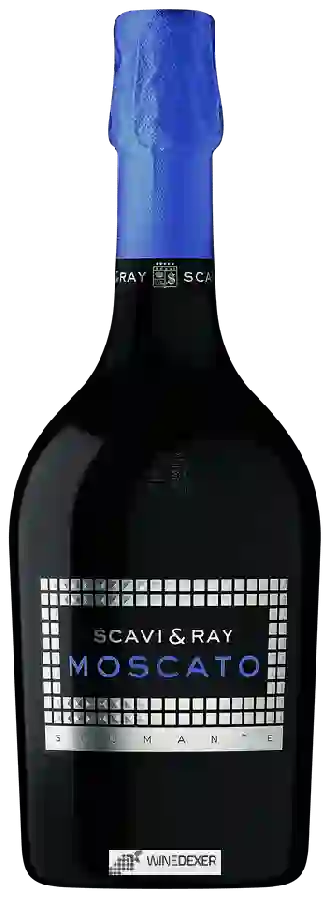 Weingut Scavi-Ray - Moscato Spumante Weingut Scavi-Ray - Moscato Spumante