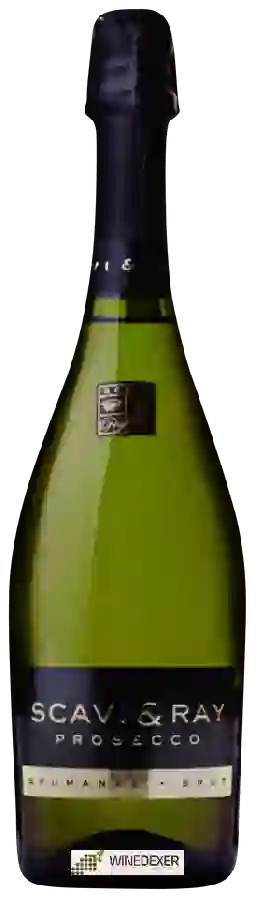 Weingut Scavi-Ray - Prosecco Spumante Brut Weingut Scavi-Ray - Prosecco Spumante Brut