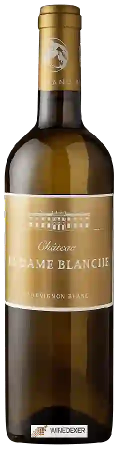 Château du Taillan - Château La Dame Blanche Sauvignon Blanc Château du Taillan - Château La Dame Blanche Sauvignon Blanc