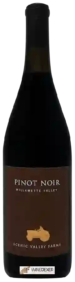 Weingut Scenic Valley Farms - Pinot Noir