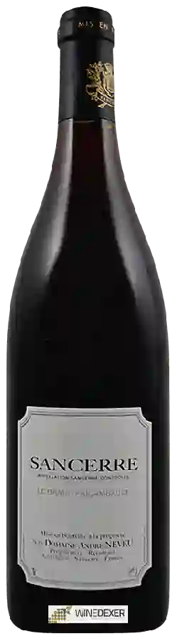Domaine André Neveu - Le Grand Fricambault Sancerre Rouge Domaine André Neveu - Le Grand Fricambault Sancerre Rouge