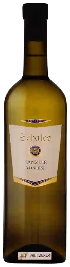 Weingut Schales - Kanzler Auslese Weingut Schales - Kanzler Auslese