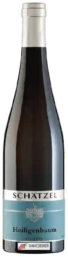 Weingut Schätzel - Heiligenbaum Riesling