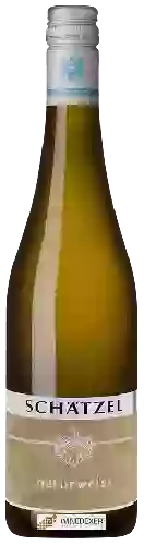 Weingut Schätzel - Naturweiss
