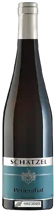 Weingut Schätzel - Pettenthal Riesling Weingut Schätzel - Pettenthal Riesling