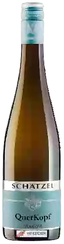 Weingut Schätzel - QuerKopf Silvaner