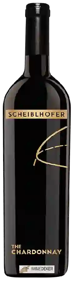 Weingut Scheiblhofer - Chardonnay Weingut Scheiblhofer - Chardonnay