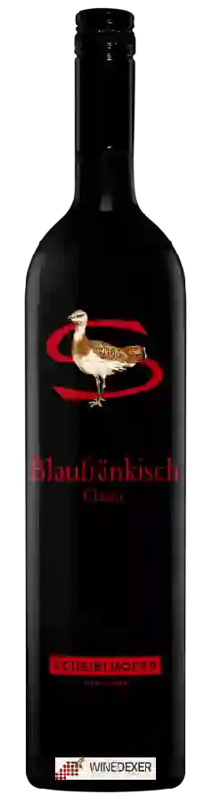 Weingut Scheiblhofer - Classic Blaufränkisch
