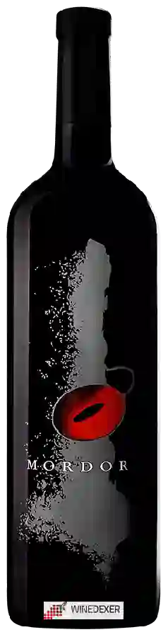 Weingut Scheiblhofer - Mordor Weingut Scheiblhofer - Mordor