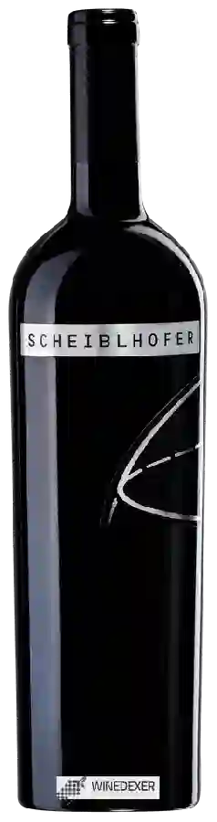 Weingut Scheiblhofer - Perfection Shiraz Weingut Scheiblhofer - Perfection Shiraz