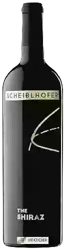 Weingut Scheiblhofer - The Shiraz