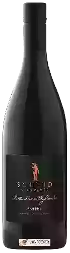 Weingut Scheid Vineyards - Doctor's Vineyard Pinot Noir