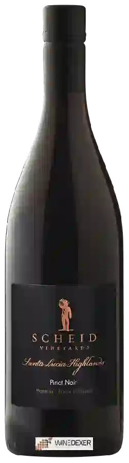 Weingut Scheid Vineyards - Doctor's Vineyard Pinot Noir