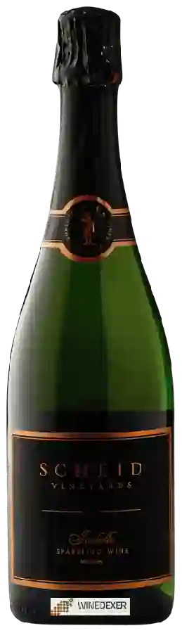 Weingut Scheid Vineyards - Isabelle Weingut Scheid Vineyards - Isabelle