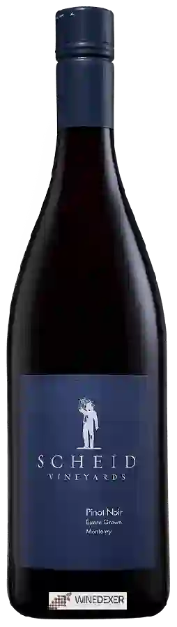 Weingut Scheid Vineyards - Pinot Noir