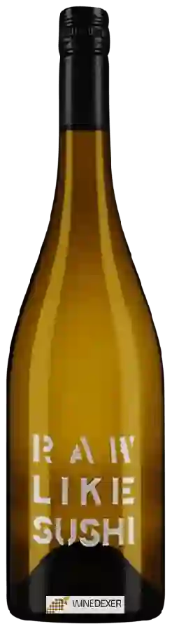 Weingut Schembs - Raw Like Sushi Weingut Schembs - Raw Like Sushi