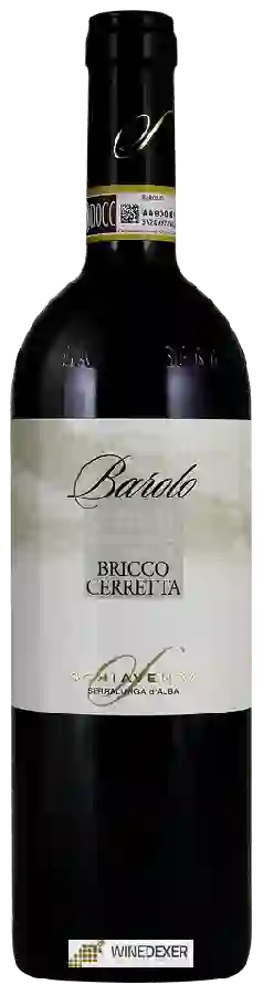 Weingut Schiavenza - Barolo Bricco Cerretta Weingut Schiavenza - Barolo Bricco Cerretta