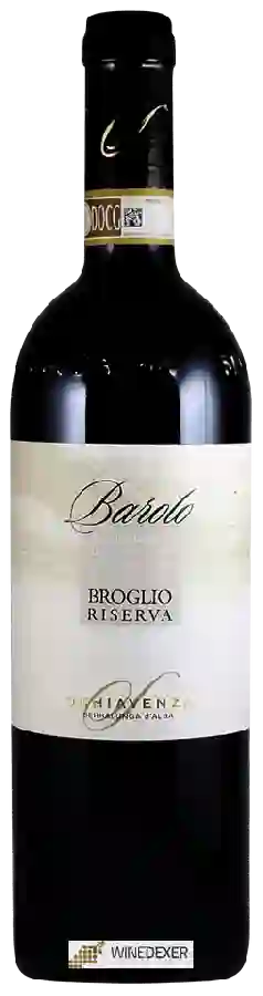 Weingut Schiavenza - Barolo Broglio Riserva Weingut Schiavenza - Barolo Broglio Riserva