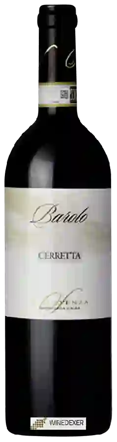 Weingut Schiavenza - Barolo Cerretta Weingut Schiavenza - Barolo Cerretta