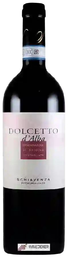 Weingut Schiavenza - Dolcetto d'Alba Weingut Schiavenza - Dolcetto d'Alba