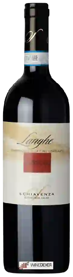 Weingut Schiavenza - Langhe Nebbiolo Weingut Schiavenza - Langhe Nebbiolo