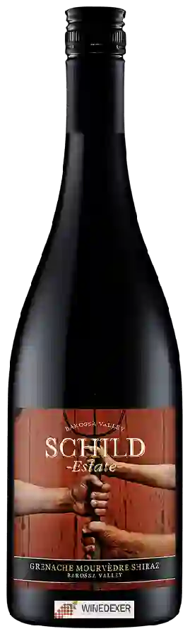 Weingut Schild Estate - Grenache - Mourvedre - Shiraz Weingut Schild Estate - Grenache - Mourvedre - Shiraz