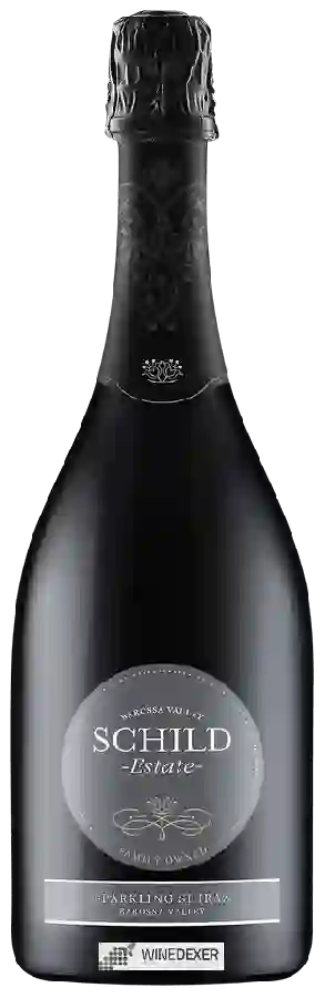 Weingut Schild Estate - Sparkling Shiraz Weingut Schild Estate - Sparkling Shiraz