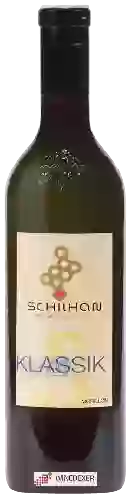 Weingut Schilhan - Klassik Morillon