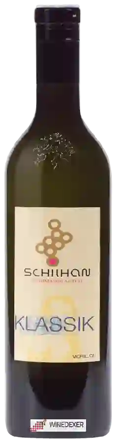 Weingut Schilhan - Klassik Morillon