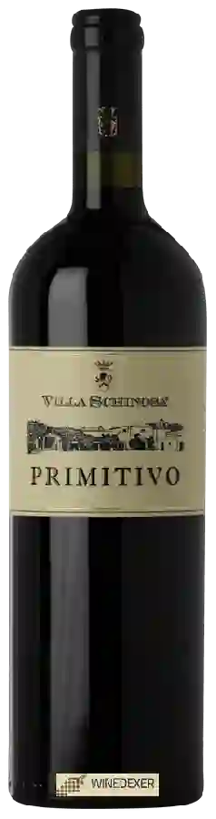 Weingut Villa Schinosa - Primitivo