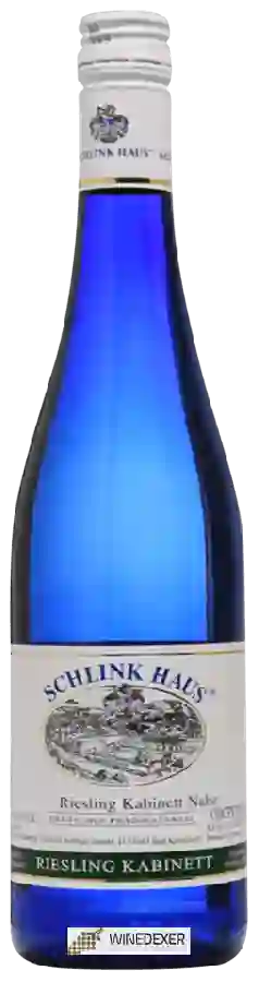 Weingut Schlink Haus - Kabinett Weingut Schlink Haus - Kabinett