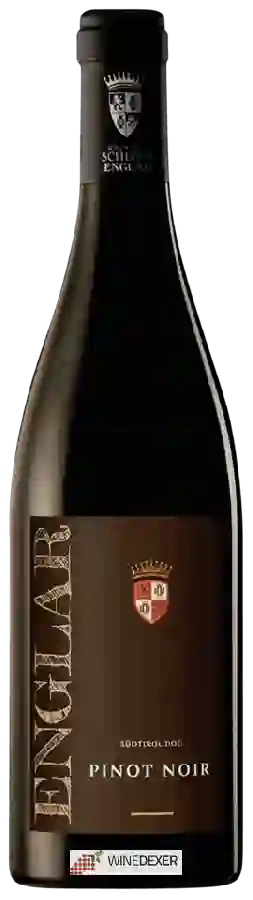 Weingut Schloss Englar - Pinot Noir