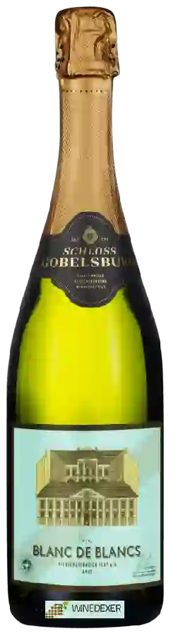 Weingut Schloss Gobelsburg - Blanc de Blancs Weingut Schloss Gobelsburg - Blanc de Blancs