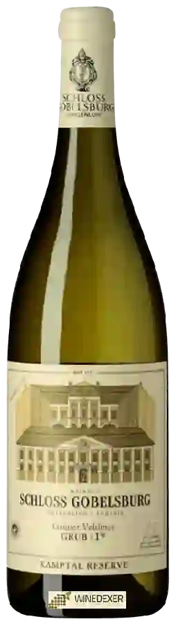 Weingut Schloss Gobelsburg - Grüner Veltliner Grub Reserve 1 ÖTW