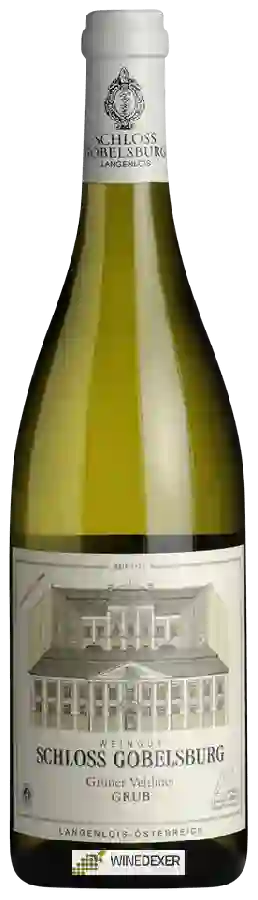 Weingut Schloss Gobelsburg - Grüner Veltliner Grub