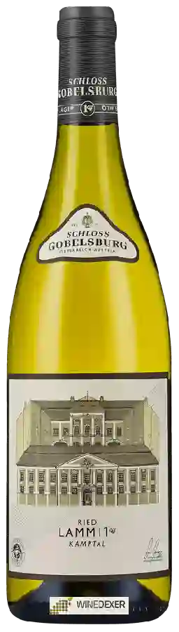 Weingut Schloss Gobelsburg - Grüner Veltliner Lamm 1 ÖTW