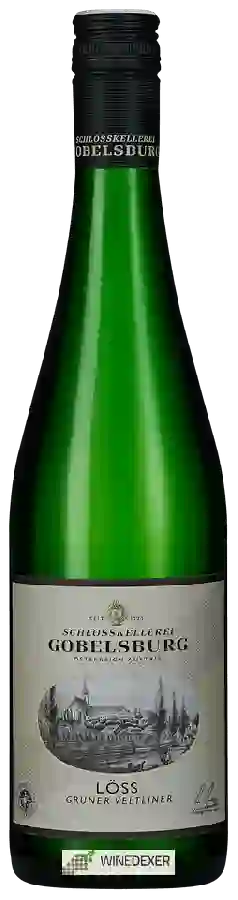 Weingut Schloss Gobelsburg - Grüner Veltliner Lössterrassen
