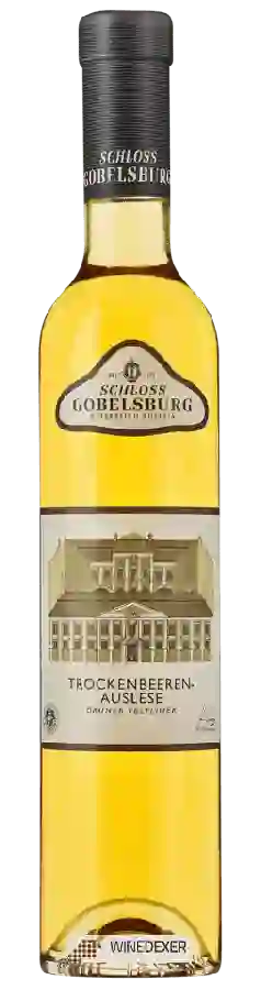 Weingut Schloss Gobelsburg - Grüner Veltliner Trockenbeerenauslese