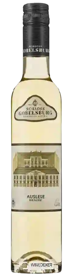 Weingut Schloss Gobelsburg - Riesling Auslese Weingut Schloss Gobelsburg - Riesling Auslese