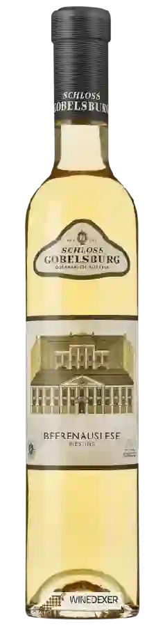 Weingut Schloss Gobelsburg - Riesling Beerenauslese