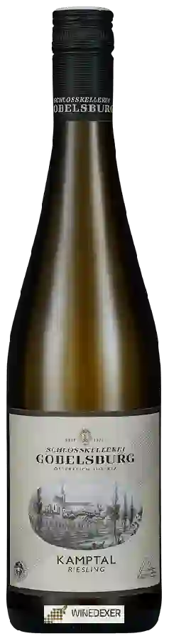Weingut Schloss Gobelsburg - Riesling Gobelsburger