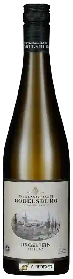 Weingut Schloss Gobelsburg - Riesling Urgestein Weingut Schloss Gobelsburg - Riesling Urgestein