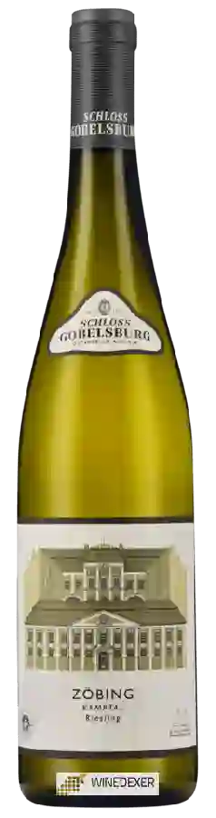 Weingut Schloss Gobelsburg - Z&oumlbing Riesling