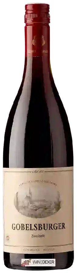 Weingut Schloss Gobelsburg - Zweigelt Gobelsburger
