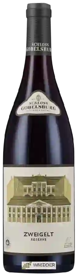 Weingut Schloss Gobelsburg - Zweigelt Reserve