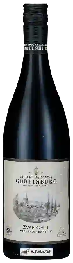 Weingut Schloss Gobelsburg - Zweigelt