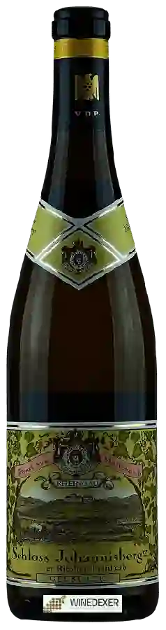 Weingut Schloss Johannisberg - Gelblack Riesling Feinherb