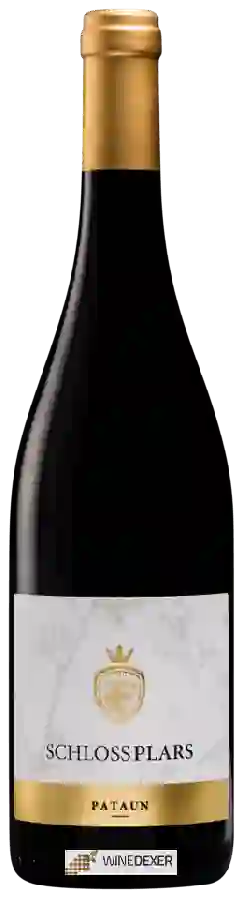 Weingut Schloss Plars - Weissburgunder Pataun