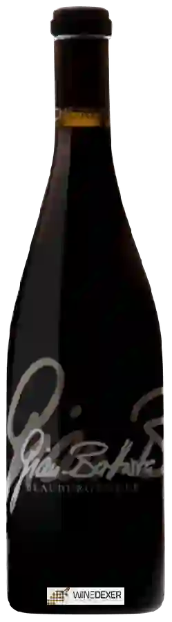 Weingut Schloss Reichenau - Gian-Battista Blauburgunder Weingut Schloss Reichenau - Gian-Battista Blauburgunder