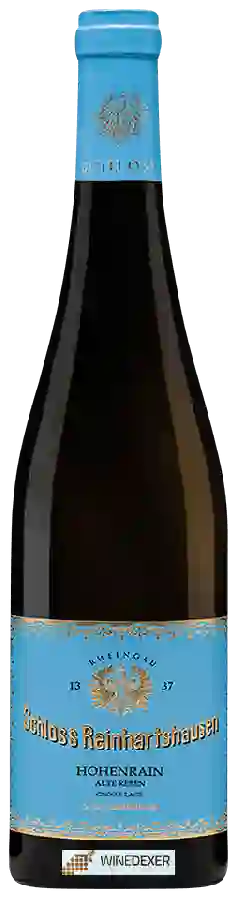 Weingut Schloss Reinhartshausen - Hohenrain Alte Reben Grosse Lage